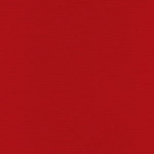 Linen kartong - Red