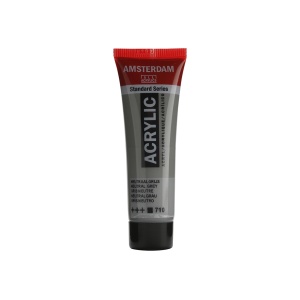 Amsterdam Standard 20ml - 710 Neutral