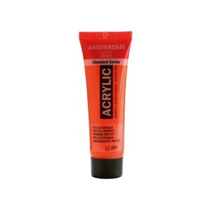 Amsterdam Standard 20ml - 257 Reflex