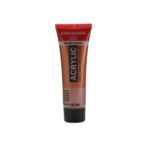 Amsterdam Standard 20ml - 805 Copper