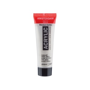 Amsterdam Standard 20ml - 817 Pearl