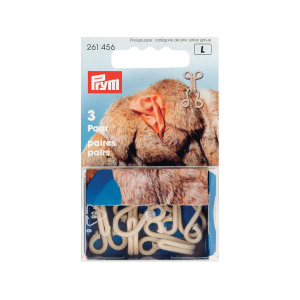 Pelshekter Beige