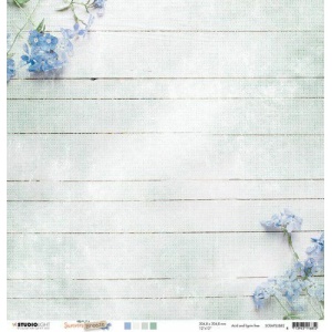 Studio Light 12×12 – Summer Breeze 2