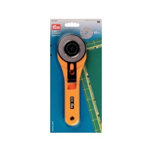 Prym Rullekniv Jumbo 60mm