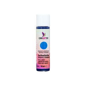 Såpefarge 10ml – Ultramarine