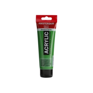 Amsterdam Standard 120ml – 618 Permanent green light