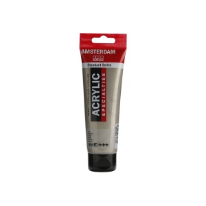 Amsterdam Standard 120ml – 815 Pewter
