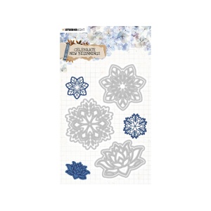 Studio Light Die – Celebrate new beginnings 372