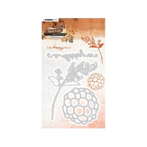 Studio Light Die – JL Butterfly Collection 21