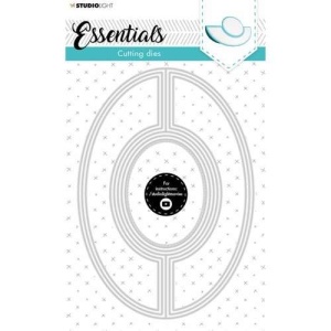 Studio Light Swing Cardshape Essentials