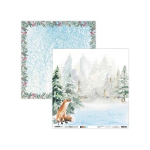 Studio Light Ultimate Winter Collection –nr: 88