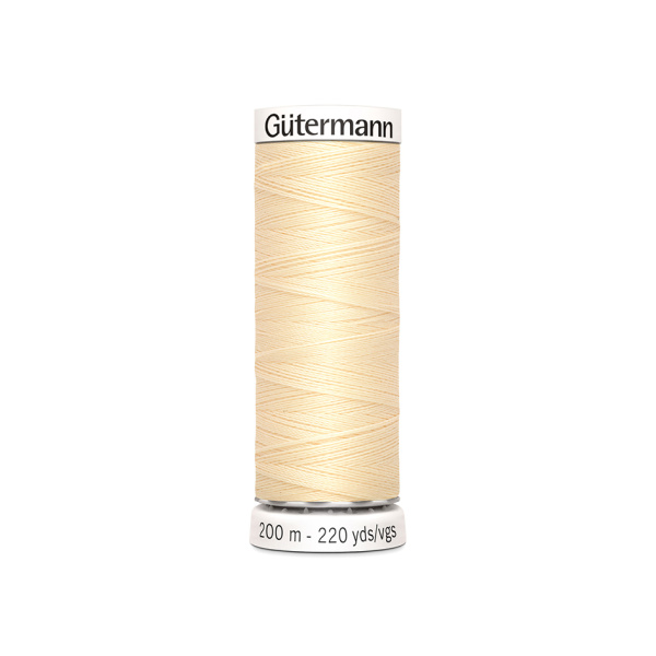 Gütermann Sew-all 200 m  610