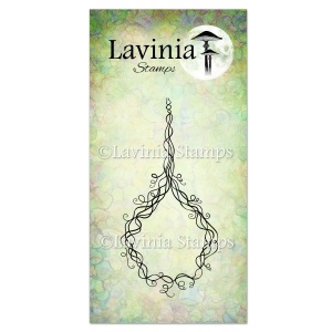 Lavinia Swing Bed (medium) LAV691