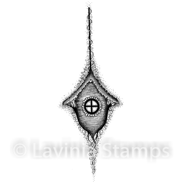 Lavinia Fairy Hive LAV503