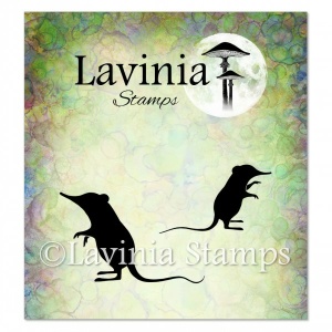 Lavinia Millie and Munch LAV718