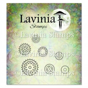 Lavinia Cog Set 1 LAV775