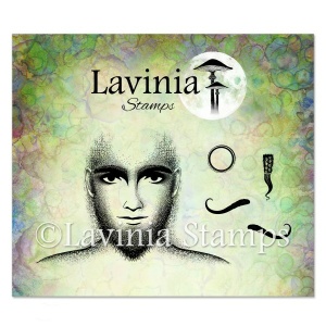 Lavinia Thayer LAV810