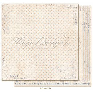 Maja Design Denim & Girls - No doubt