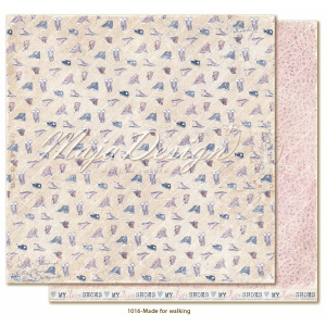 Maja Design Denim & Girls - Made for waking