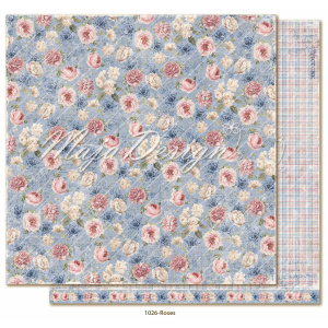 Maja Design Denim & Girls - Roses