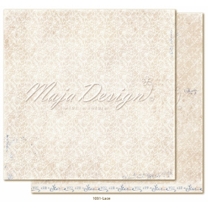 Maja Design Denim & Girls - Lace