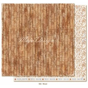 Maja Design Denim & Friends - Wood
