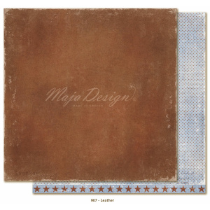 Maja Design Denim & Friends - Leather
