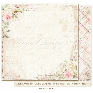 Maja Design Miles Apart - Close at heart