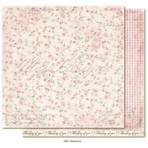 Maja Design Miles Apart - Distanse