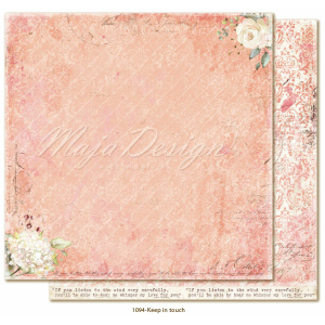Maja Design Miles Apart - Keep in touch