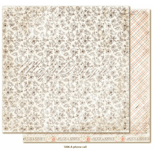 Maja Design Miles Apart - A phone call