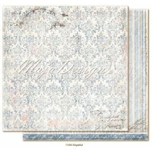 Maja Design Miles Apart - Hopeful