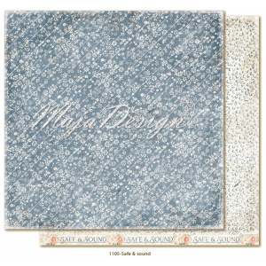 Maja Design Miles Apart - Safe & Sound