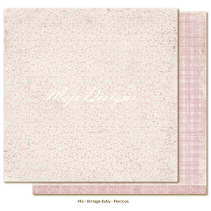 Maja Design Vintage Baby - Precious