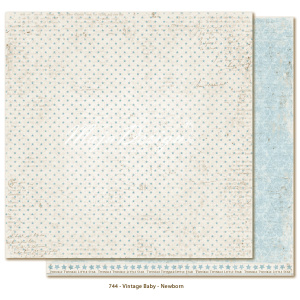 Maja Design Vintage Baby - Newborn