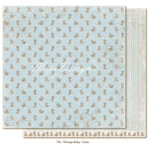 Maja Design Vintage Baby - Cutie