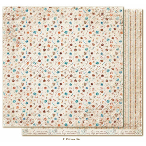 Maja Design Bohemian Harmony - Love life