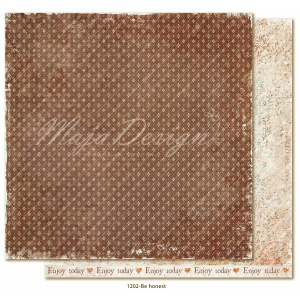 Maja Design Bohemian Harmony - Be honest