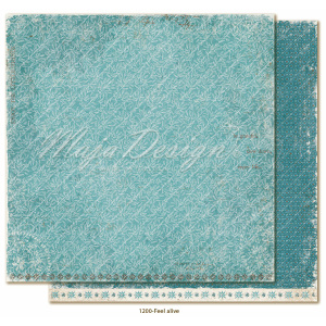 Maja Design Bohemian Harmony - Feel alive