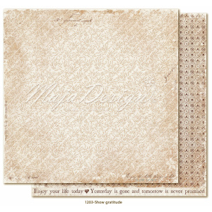 Maja Design Bohemian Harmony - Show gratitude