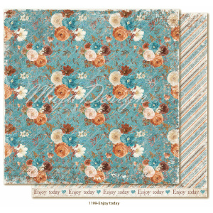 Maja Design Bohemian Harmony - Enjoy today