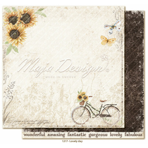 Maja Design Everyday Life - A lovely day