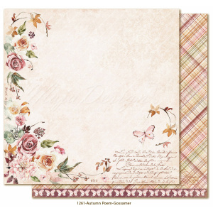 Maja Design Autumn Poem - Gossamer