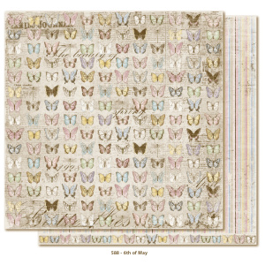 Maja Design Vintage Spring Basics - 6th of May
