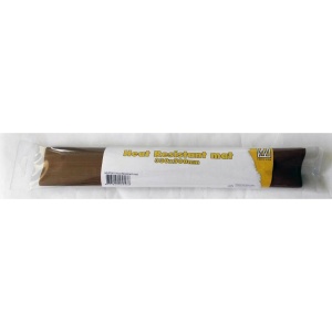 Heat resistant mat 330 mm x 500 mm