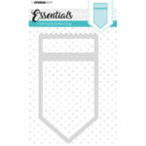 Studio Light Die - Essentials nr.117
