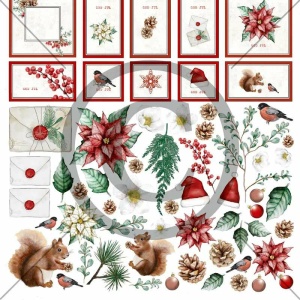 Julestemning - Gammel og God