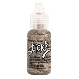 Stickles Glitterlim Mercury Glass