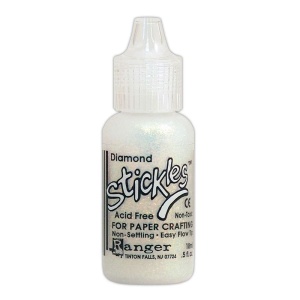 Stickles Glitterlim Diamond