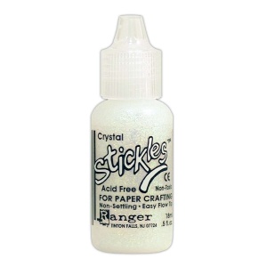 Stickles Glitterlim Crystal